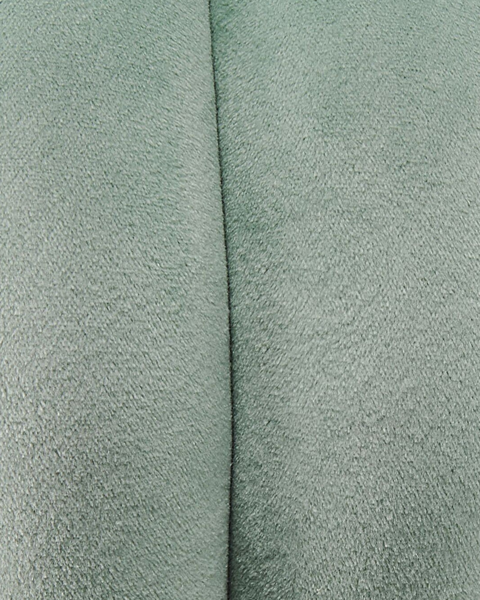 Velvet Knoopkussen – 20/30 cm – Mintgroen, Lichtgrijs, Zwart-Cushion-DeWoonVallei