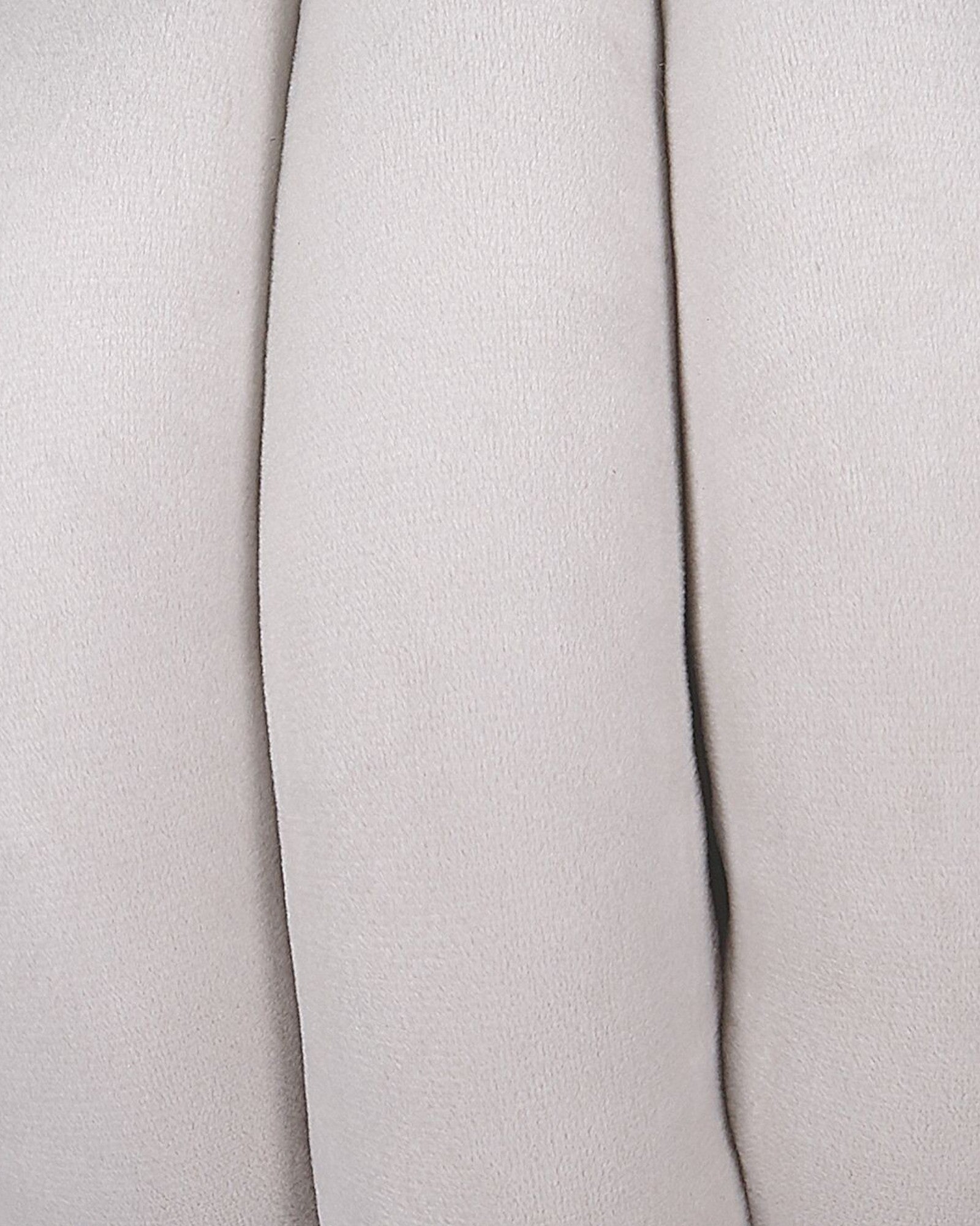 Velvet Knoopkussen – 20/30 cm – Mintgroen, Lichtgrijs, Zwart-Cushion-DeWoonVallei