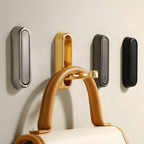 Verborgen Wandhaak Opvouwbaar RVS Ruimtebesparend Voor Huis-Hooks-DeWoonVallei-DeWoonVallei