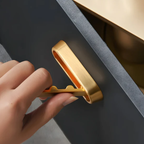 Verborgen Wandhaak Opvouwbaar RVS Ruimtebesparend Voor Huis-Hooks-DeWoonVallei-DeWoonVallei