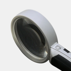 Vergrootglas met LED-verlichting en 20X vergroting voor eenvoudig lezen-Magnifier-DeWoonVallei-DeWoonVallei