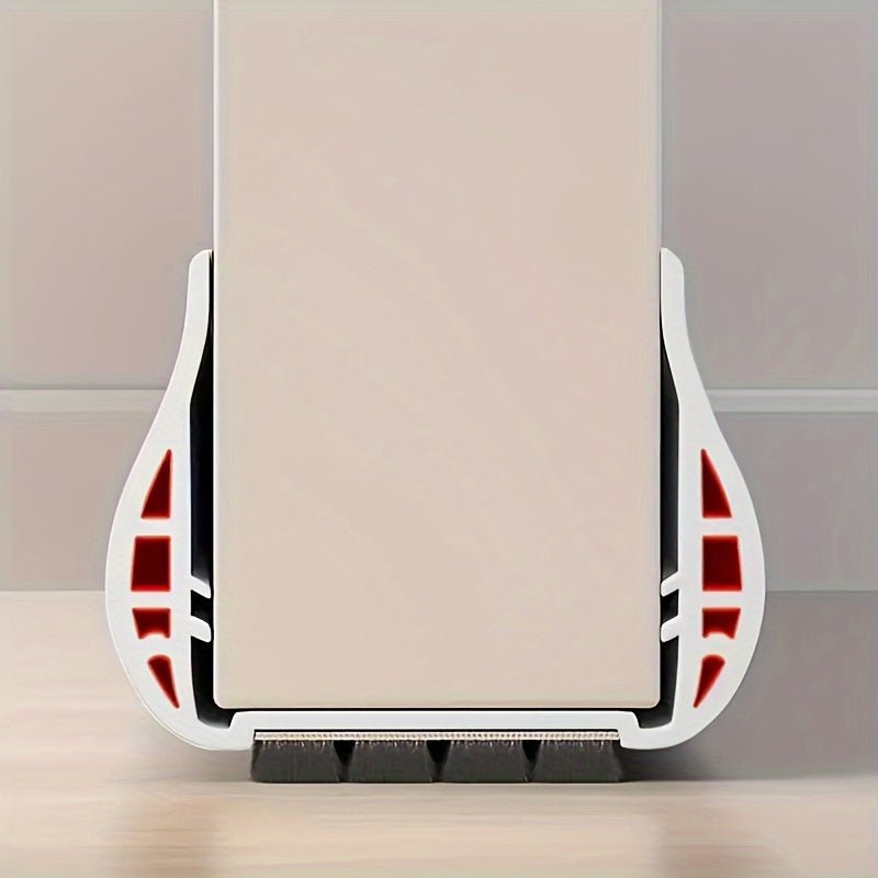 Verstelbare Deurstopper voor Thuis Energiebesparend Comfort en Stilte-Door Stops-DeWoonVallei-DeWoonVallei