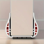 Verstelbare Deurstopper voor Thuis Energiebesparend Comfort en Stilte-Door Stops-DeWoonVallei-DeWoonVallei