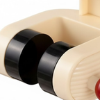 Verstelbare Douchestanghouder met Zuignap voor Gemakkelijk, Gereedschapsvrij Comfort-Home & Garden > Bathroom Accessories > Shower Accessories > Shower Head Holders-DeWoonVallei-DeWoonVallei