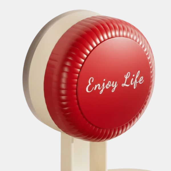 Verstelbare Douchestanghouder met Zuignap voor Gemakkelijk, Gereedschapsvrij Comfort-Home & Garden > Bathroom Accessories > Shower Accessories > Shower Head Holders-DeWoonVallei-DeWoonVallei