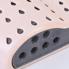 Verstelbare Hangmand voor Praktische en Stijlvolle Huisopslag-Kitchen Accessories-DeWoonVallei-DeWoonVallei