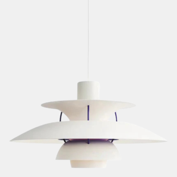 Verstelbare Plafondlamp Modern Design Voor Sfeervol Comfort-Hanging Lamp-DeWoonVallei-DeWoonVallei