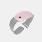 Verwarmings- en Massagepad voor Menstruatiepijn Draagbaar en Draadloos-healthcare-DeWoonVallei-DeWoonVallei