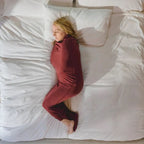 Verzwaarde Slaapwikkeldeken voor Volwassenen – Kalmerend Comfort voor Diepe Ontspanning-Blanket-DeWoonVallei-DeWoonVallei