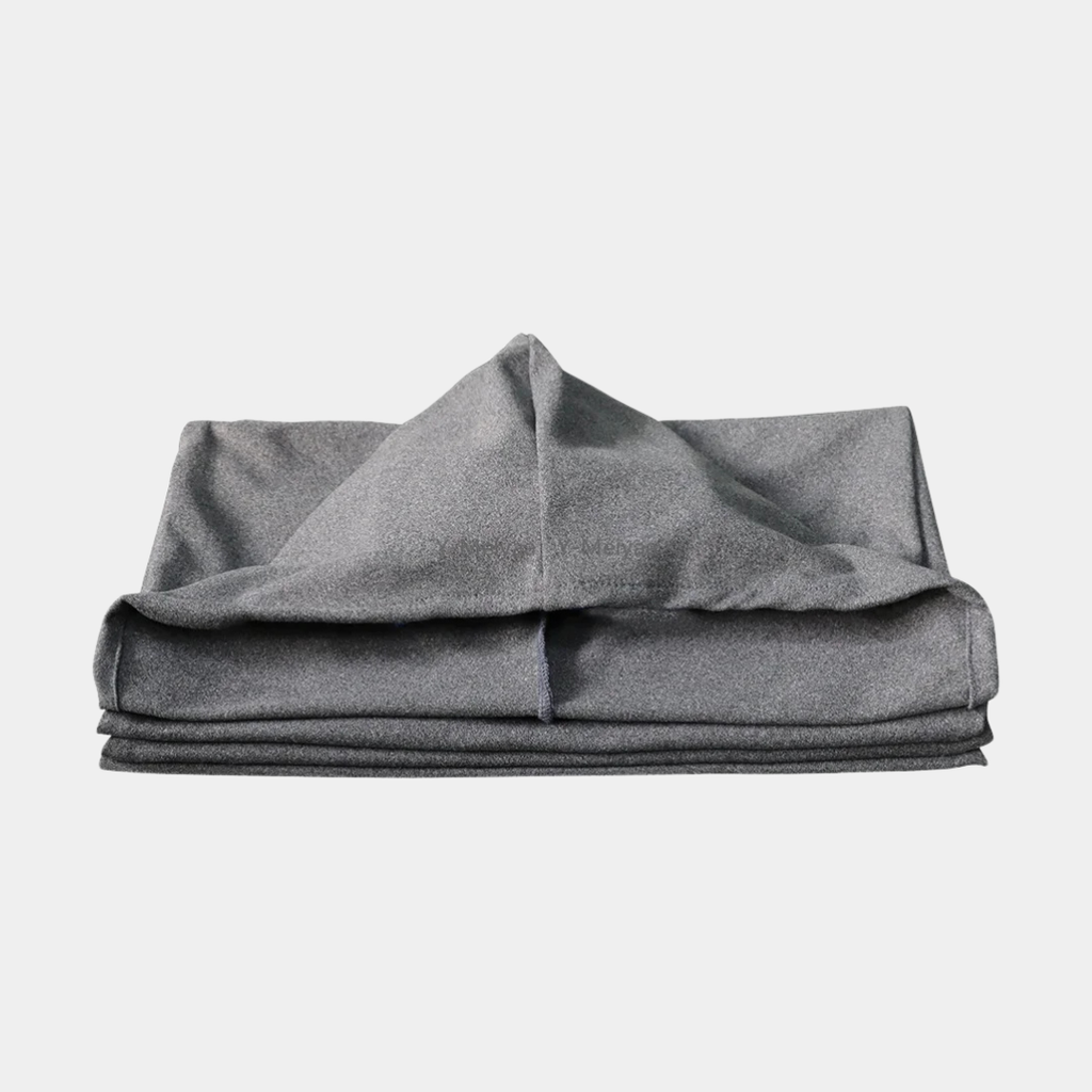 Verzwaarde Slaapwikkeldeken voor Volwassenen – Kalmerend Comfort voor Diepe Ontspanning-Blanket-DeWoonVallei-DeWoonVallei