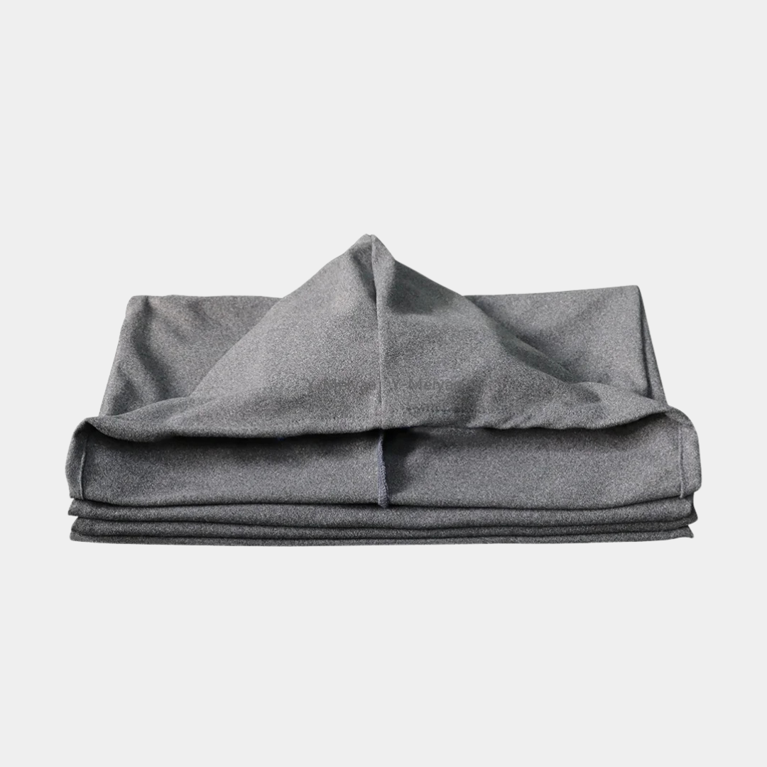 Verzwaarde Slaapwikkeldeken voor Volwassenen – Kalmerend Comfort voor Diepe Ontspanning-Blanket-DeWoonVallei-DeWoonVallei