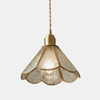 Vintage Paris Hanglamp Tijdloze Elegantie en Gezellige Verlichting-Hanging Lamp-DeWoonVallei-DeWoonVallei