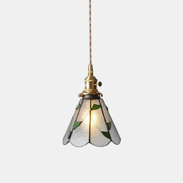 Vintage Paris Hanglamp Tijdloze Elegantie en Gezellige Verlichting-Hanging Lamp-DeWoonVallei-DeWoonVallei