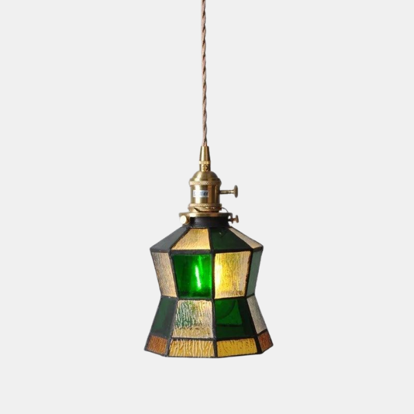 Vintage Paris Hanglamp Tijdloze Elegantie en Gezellige Verlichting-Hanging Lamp-DeWoonVallei-DeWoonVallei
