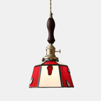 Vintage Paris Hanglamp Tijdloze Elegantie en Gezellige Verlichting-Hanging Lamp-DeWoonVallei-DeWoonVallei