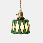 Vintage Paris Hanglamp Tijdloze Elegantie en Gezellige Verlichting-Hanging Lamp-DeWoonVallei-DeWoonVallei