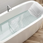 Volledige Lichaamsbadkussen Ergonomisch Mesh Kussen voor Comfort en Ontspanning-Bath Accessories-DeWoonVallei-DeWoonVallei