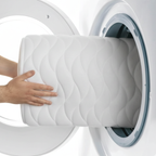 Volledige Lichaamsbadkussen Ergonomisch Mesh Kussen voor Comfort en Ontspanning-Bath Accessories-DeWoonVallei-DeWoonVallei