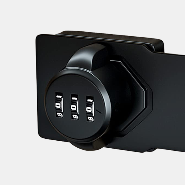 Wachtwoord Kastslot Veilig, Stijlvol, Eenvoudig en Praktisch-accessories-DeWoonVallei-DeWoonVallei