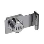 Wachtwoord Kastslot Veilig, Stijlvol, Eenvoudig en Praktisch-accessories-DeWoonVallei-Wit-DeWoonVallei