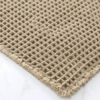 Wafelbadmat Zacht Absorberend Comfortabel Anti-Slip Badkamer Mat-Bath Mats & Rugs-DeWoonVallei-DeWoonVallei