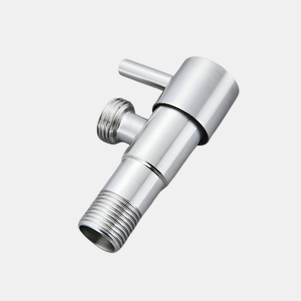 Wandgemonteerde Bidetdouche van Roestvrij Staal Zachte Comfortabele Hygiënische Reiniging-bathroom-DeWoonVallei-DeWoonVallei