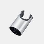 Wandgemonteerde Bidetdouche van Roestvrij Staal Zachte Comfortabele Hygiënische Reiniging-bathroom-DeWoonVallei-DeWoonVallei