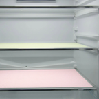 Wasbare Koelkast Beschermmatten 4-delige Set Gemakkelijk Schoon Kleurrijk-Kitchen Accessories-DeWoonVallei-DeWoonVallei