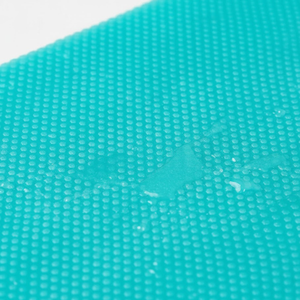 Wasbare Koelkast Beschermmatten 4-delige Set Gemakkelijk Schoon Kleurrijk-Kitchen Accessories-DeWoonVallei-DeWoonVallei