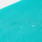 Wasbare Koelkast Beschermmatten 4-delige Set Gemakkelijk Schoon Kleurrijk-Kitchen Accessories-DeWoonVallei-DeWoonVallei