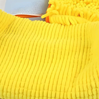 Waszak voor Schoenen met Zachte Borstels voor Veilig Machinaal Wassen en Bescherming van Schoenen-Laundry Shoe Bag-DeWoonVallei-DeWoonVallei