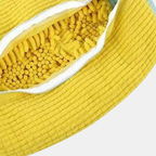 Waszak voor Schoenen met Zachte Borstels voor Veilig Machinaal Wassen en Bescherming van Schoenen-Laundry Shoe Bag-DeWoonVallei-DeWoonVallei