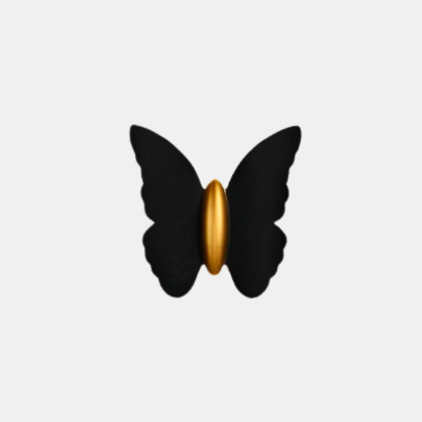 Waterdichte Buitenmuur LED Lampen in Dierenvorm Modern Minimalistisch Decoratief Verlichting-Lighting > Outdoor Lighting > Outdoor Wall Lighting-DeWoonVallei-DeWoonVallei