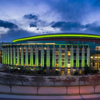 Waterdichte LED Spotlights voor Buiten Superhelder Langeafstand Tuinverlichting-Lighting > Outdoor Lighting > Outdoor Wall Lighting-DeWoonVallei-DeWoonVallei