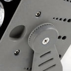 Waterdichte LED Spotlights voor Buiten Superhelder Langeafstand Tuinverlichting-Lighting > Outdoor Lighting > Outdoor Wall Lighting-DeWoonVallei-DeWoonVallei