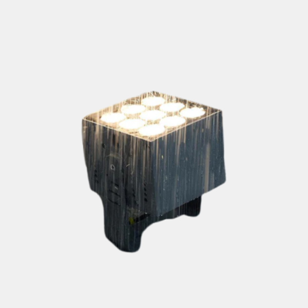 Waterdichte LED Spotlights voor Buiten Superhelder Langeafstand Tuinverlichting-Lighting > Outdoor Lighting > Outdoor Wall Lighting-DeWoonVallei-DeWoonVallei