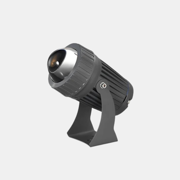 Waterdichte LED Spotlights voor Buiten Superhelder Langeafstand Tuinverlichting-Lighting > Outdoor Lighting > Outdoor Wall Lighting-DeWoonVallei-DeWoonVallei