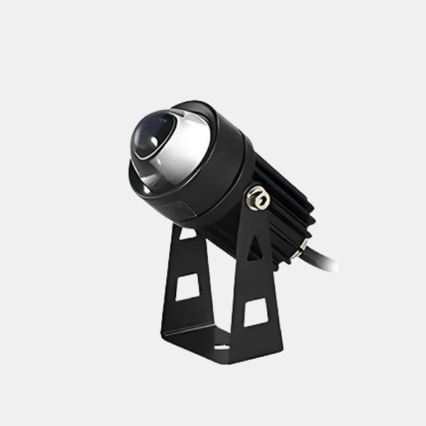 Waterdichte LED Spotlights voor Buiten Superhelder Langeafstand Tuinverlichting-Lighting > Outdoor Lighting > Outdoor Wall Lighting-DeWoonVallei-DeWoonVallei