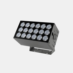 Waterdichte LED Spotlights voor Buiten Superhelder Langeafstand Tuinverlichting-Lighting > Outdoor Lighting > Outdoor Wall Lighting-DeWoonVallei-DeWoonVallei