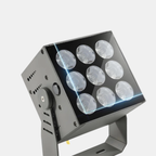 Waterdichte LED Spotlights voor Buiten Superhelder Langeafstand Tuinverlichting-Lighting > Outdoor Lighting > Outdoor Wall Lighting-DeWoonVallei-DeWoonVallei