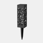 Waterdichte LED Zonne-Tuinlamp voor Magische Buitenverlichting Avonden-Lighting > Outdoor Lighting > Landscape Lighting-DeWoonVallei-Warm Wit-DeWoonVallei