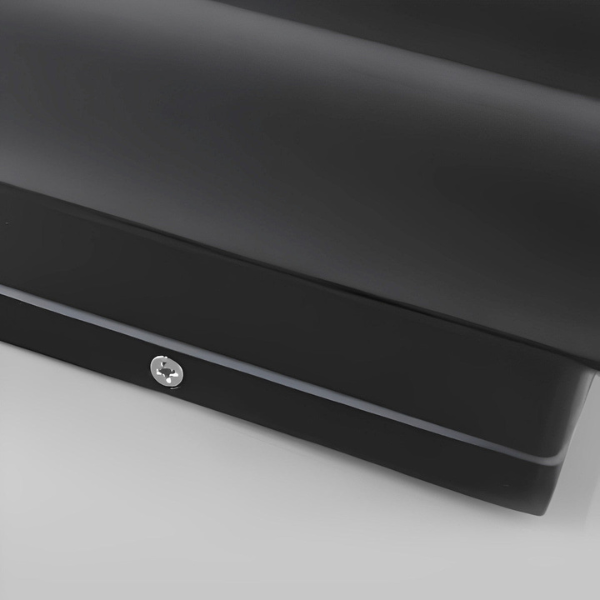 Waterdichte Moderne Golf Up Down Wandlamp Buitenverlichting-Spot Lighting-DeWoonVallei-DeWoonVallei