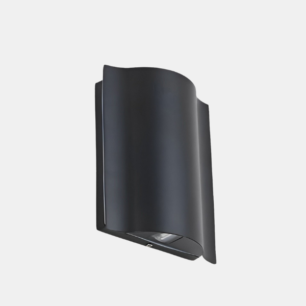 Waterdichte Moderne Golf Up Down Wandlamp Buitenverlichting-Spot Lighting-DeWoonVallei-DeWoonVallei