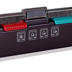 Weerbestendige Wandgemonteerde Huisdierendeur Eenvoudige Installatie Katten- en Hondenluik voor Alle Seizoenen-Pet Accessories-DeWoonVallei-DeWoonVallei