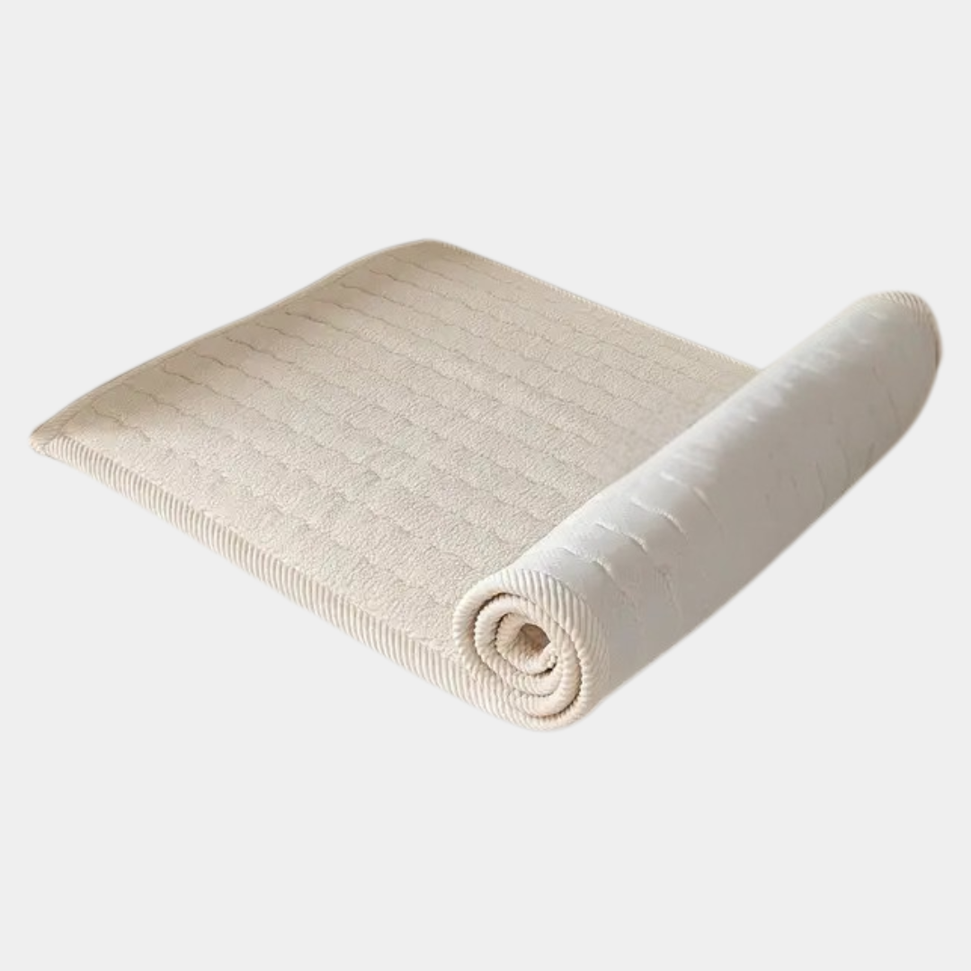 Zachte Antislip Fleece Bankovertrek – Warmte & Bescherming voor Jouw Bank-Slipcovers-DeWoonVallei-DeWoonVallei