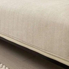 Zachte Bankhoes Antislip, Stijlvol en Gemakkelijk Wasbaar-Bankhoes-DeWoonVallei-DeWoonVallei