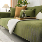 Zachte Bankhoes Antislip, Stijlvol en Gemakkelijk Wasbaar-Bankhoes-DeWoonVallei-DeWoonVallei