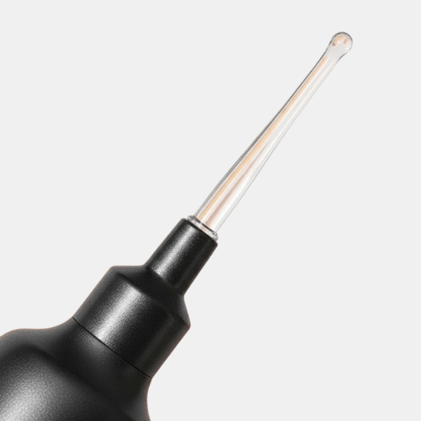 Zachte Oorwax Vacuüm Pijnloze Oorreiniger met LED-licht en USB-oplaadfunctie-Health-DeWoonVallei-DeWoonVallei