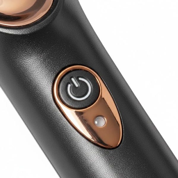 Zachte Oorwax Vacuüm Pijnloze Oorreiniger met LED-licht en USB-oplaadfunctie-Health-DeWoonVallei-DeWoonVallei