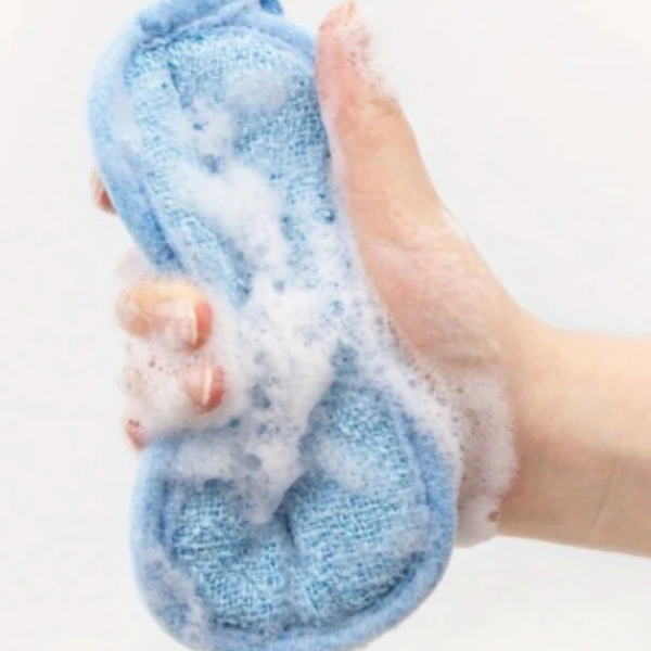 Zachte Veelzijdige Reinigingssponzen met Zachte Schuurwerking voor Dagelijks Gebruik-Kitchen Tools-DeWoonVallei-DeWoonVallei